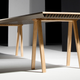 Illustration for article titled Swap Your Noisy AC for This Room Cooling Dining Table
